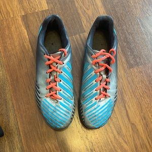 Adidas Predator soccer shoes